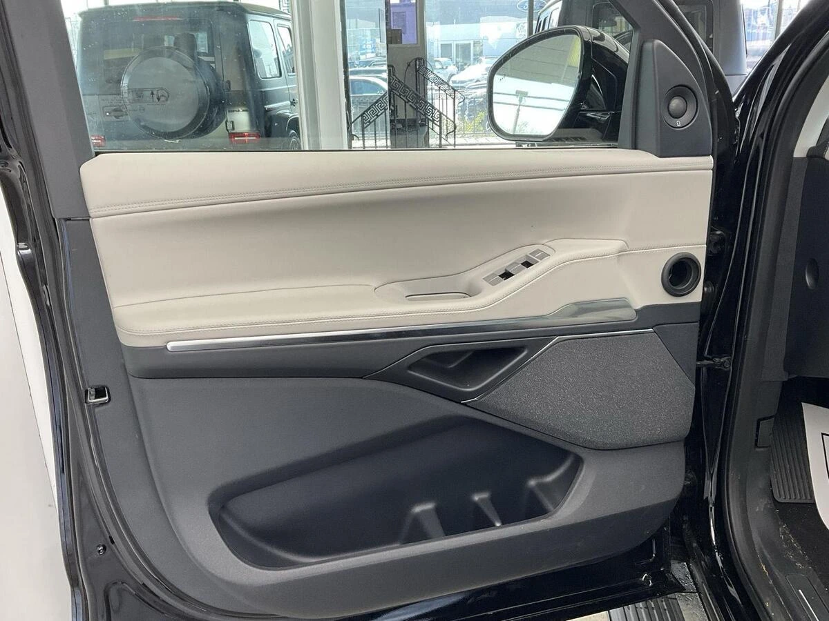 2026 Lincoln Navigator Reserve - Photo 9