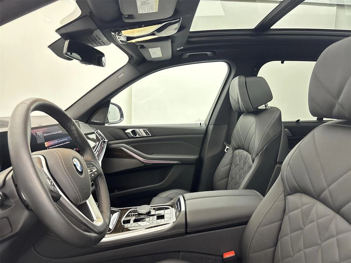 2026 BMW X5 40i - Photo 24