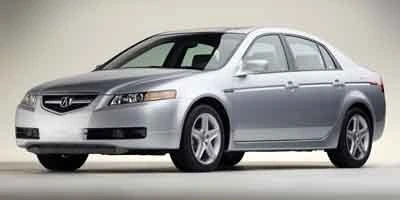 2004 Acura TL Base's photo