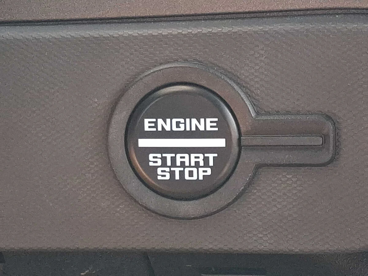 2024 Ford Bronco 4-Door Badlands - Photo 22