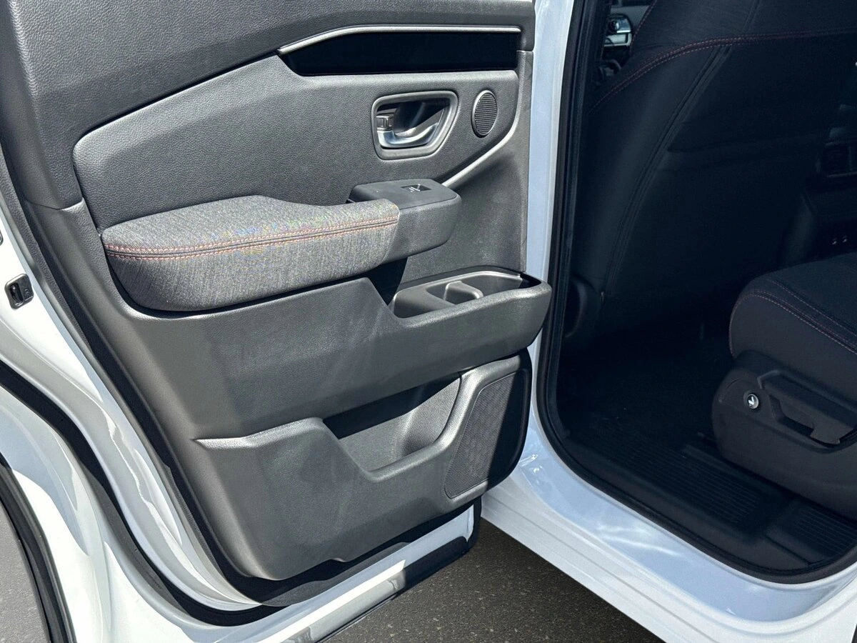 2026 Honda Pilot Sport - Photo 11
