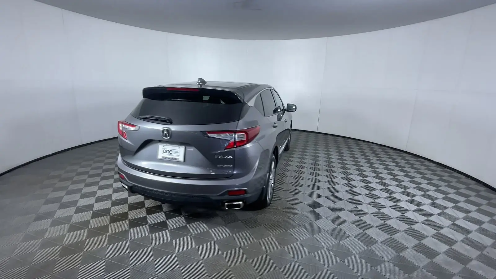 2024 Acura RDX Technology photo 7