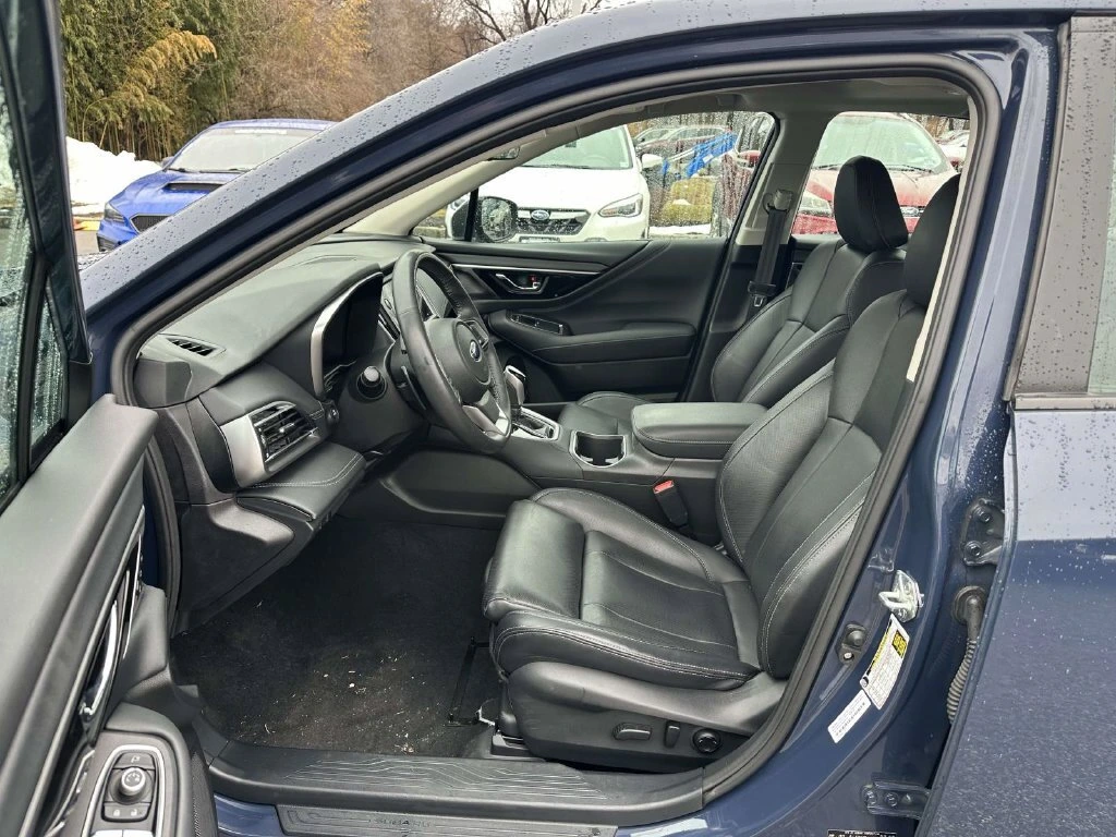2023 Subaru Legacy Touring - Photo 15