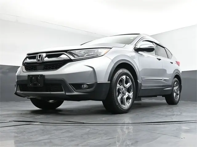 2019 Honda CR-V EX-L photo 25