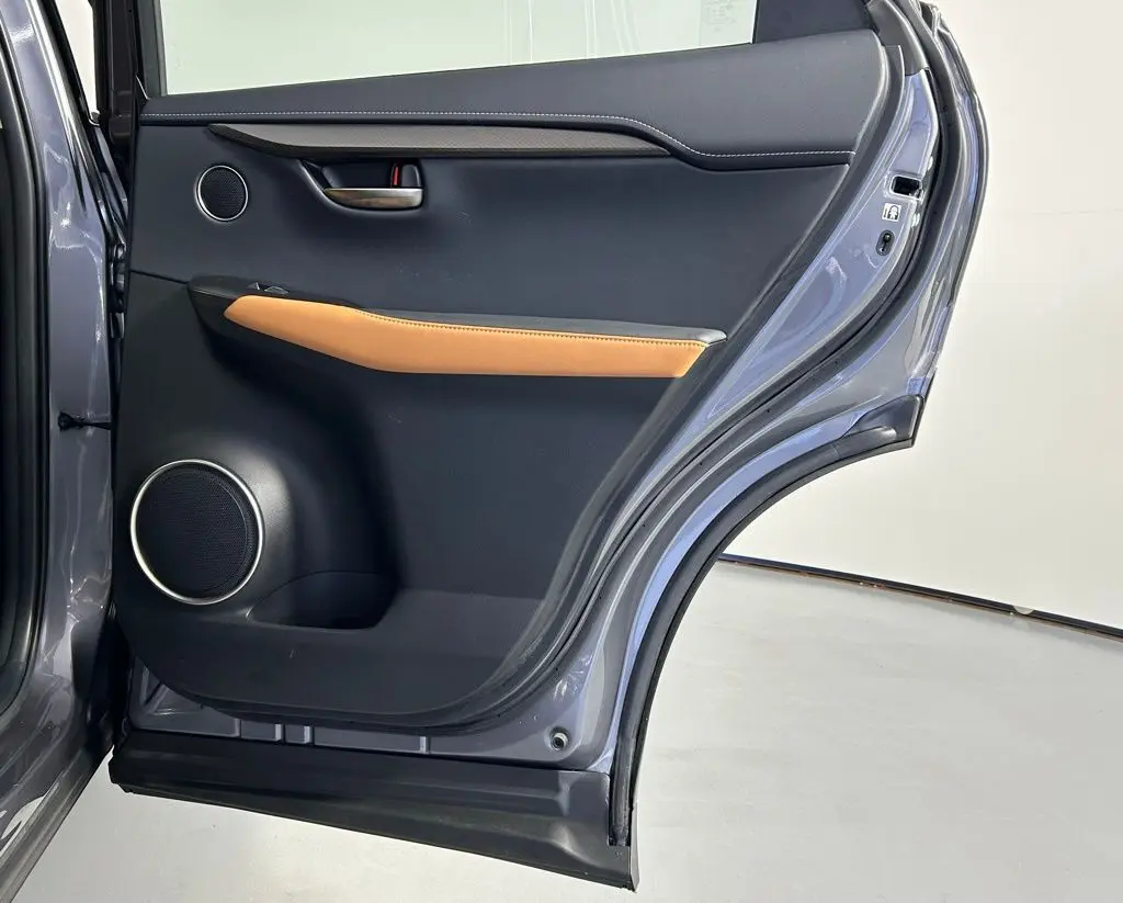 2020 Lexus NX 300 photo 12