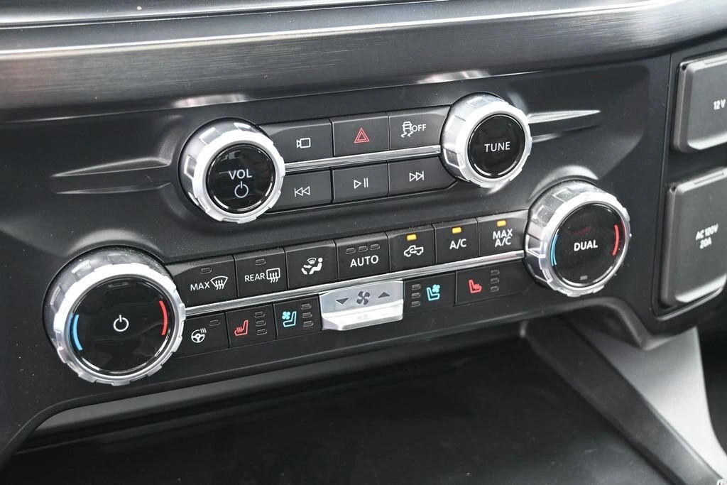 2026 Ford F-250 Super Duty Lariat - Photo 28