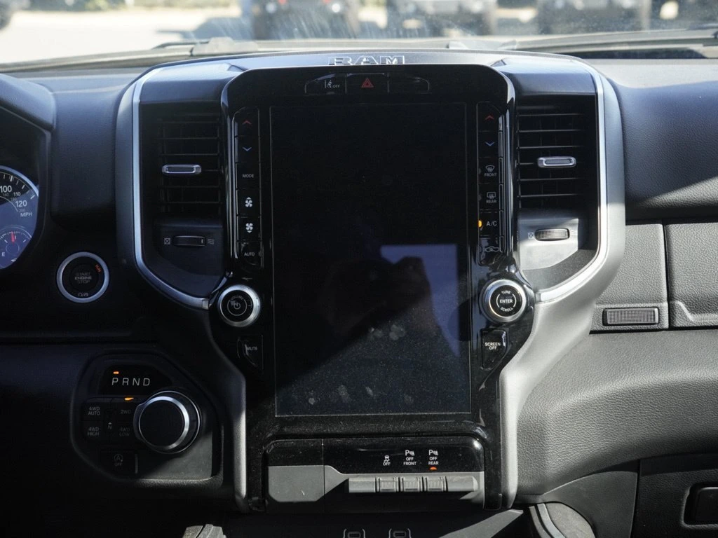 2025 RAM Ram 1500 Pickup Big Horn/Lone Star - Photo 24