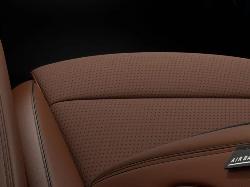 2026 Genesis GV70 2.5T Advanced photo 14