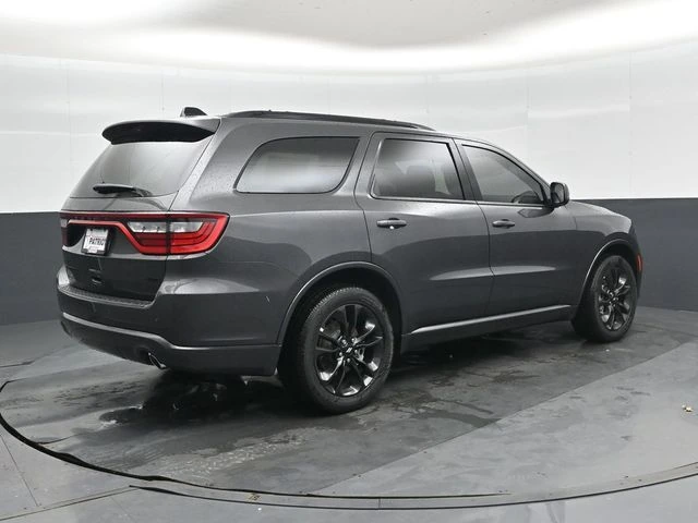 2026 Dodge Durango GT - Photo 24