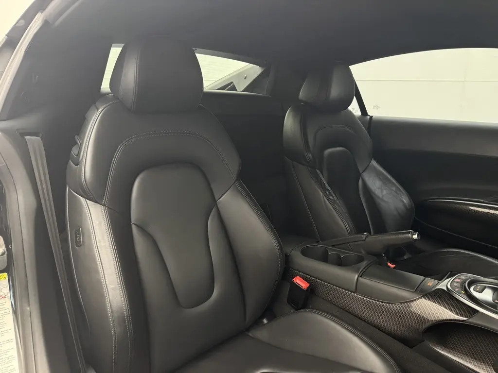 2008 Audi R8 4.2 Quattro photo 29