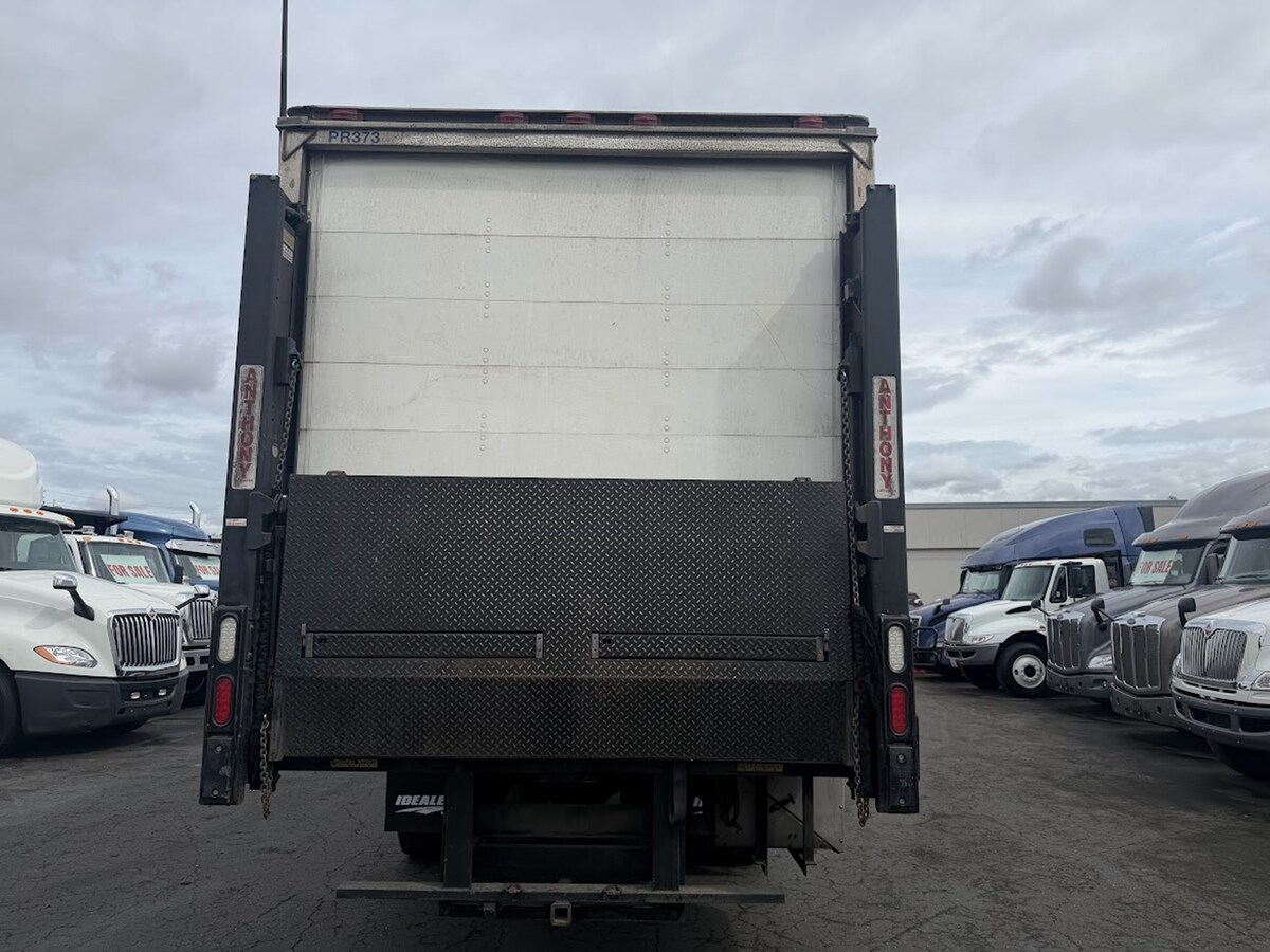 2019 International MV in Portland, OR — photo 5