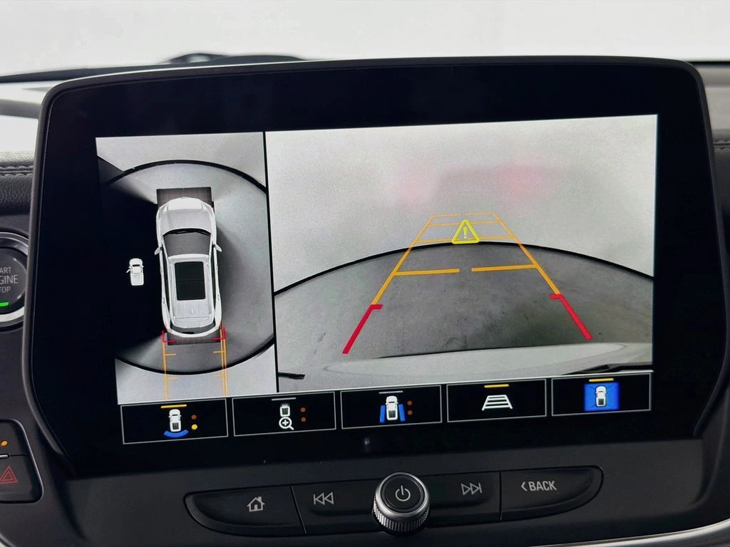 2026 Chevrolet Blazer LT - Photo 14