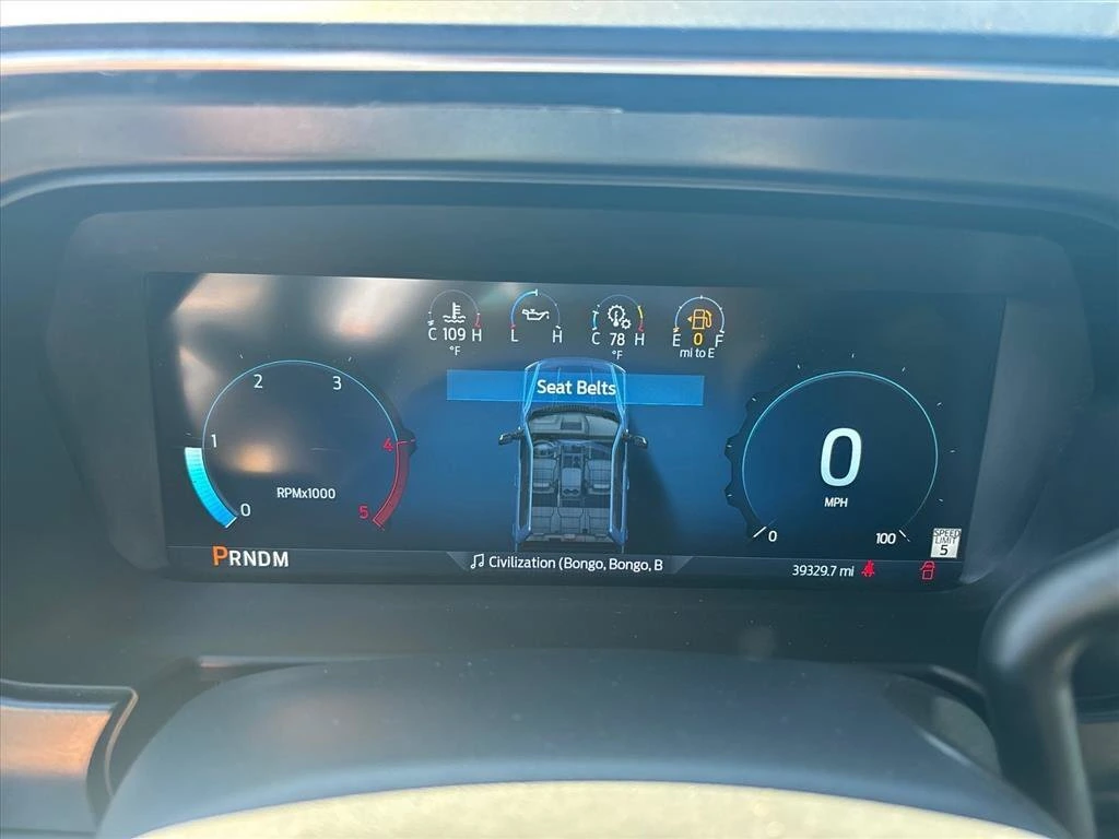 2023 Ford F-250 Super Duty Platinum - Photo 31