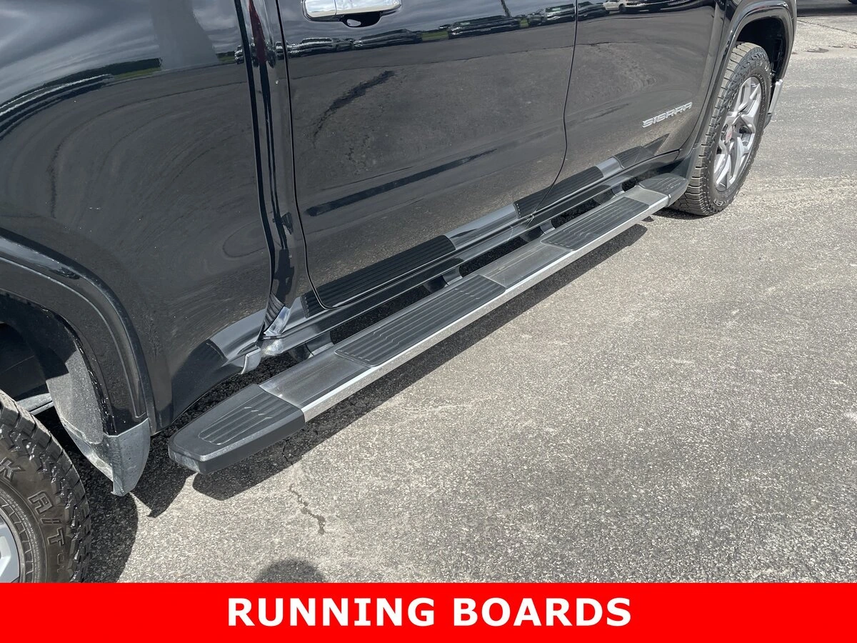 2023 GMC Sierra 1500 SLT - Photo 11