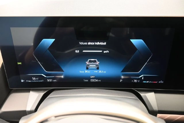 2025 BMW X3 30 - Photo 6
