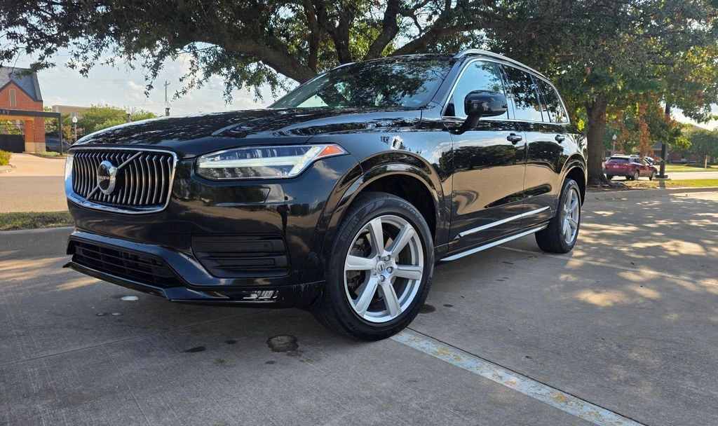 2022 Volvo XC90