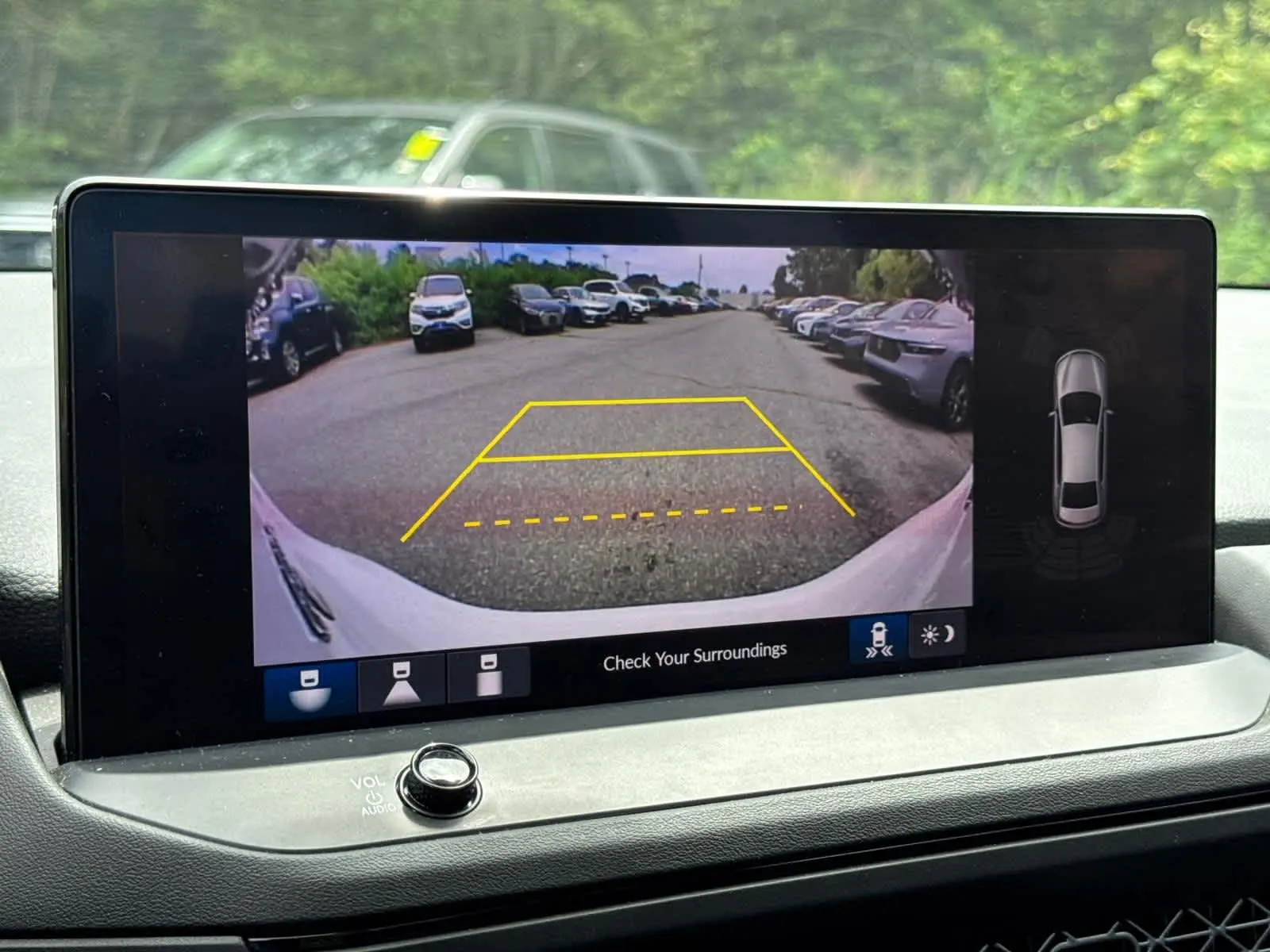 2023 Honda Accord Hybrid Touring photo 26
