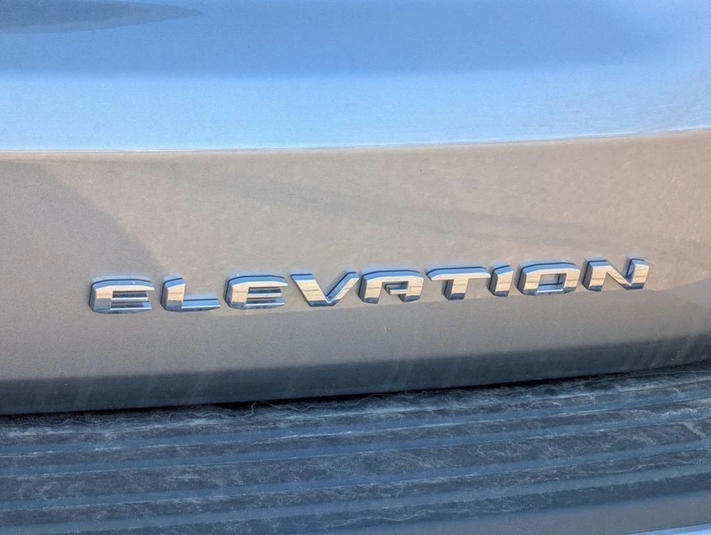 2026 GMC Yukon XL Elevation - Photo 25