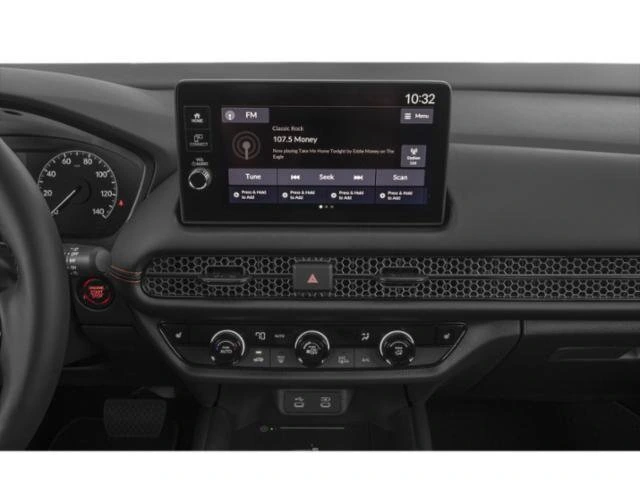 2026 Honda HR-V Sport - Photo 9
