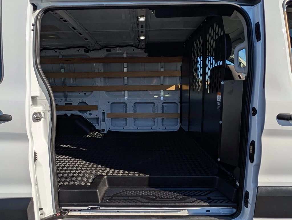 2025 Ford Transit Van Base - Photo 11