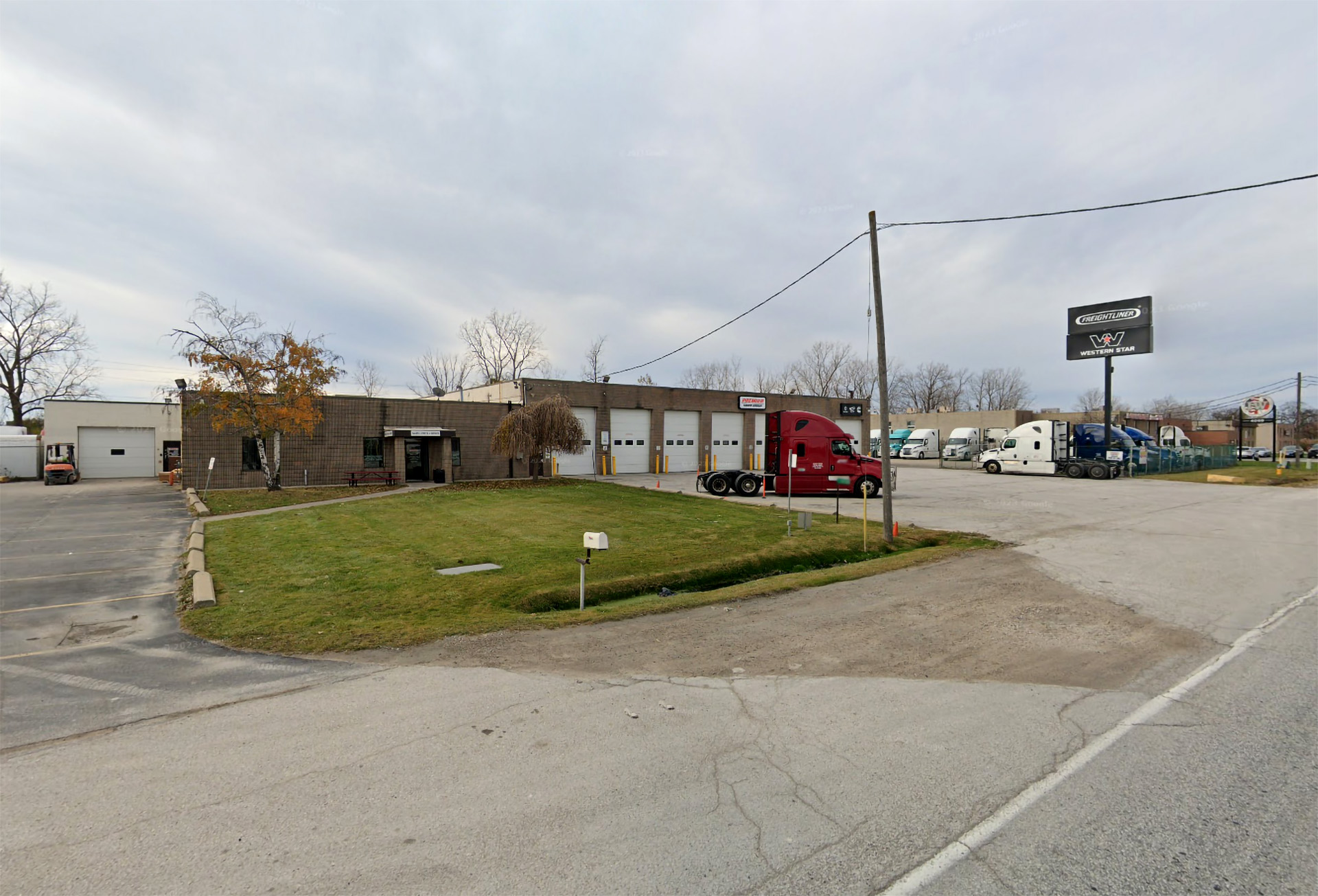 Premier Truck Group of Windsor