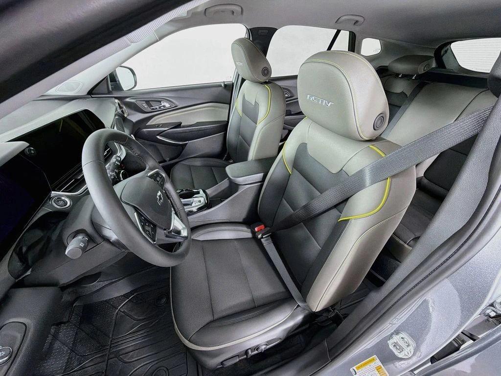 2026 Chevrolet Trax Activ - Photo 20