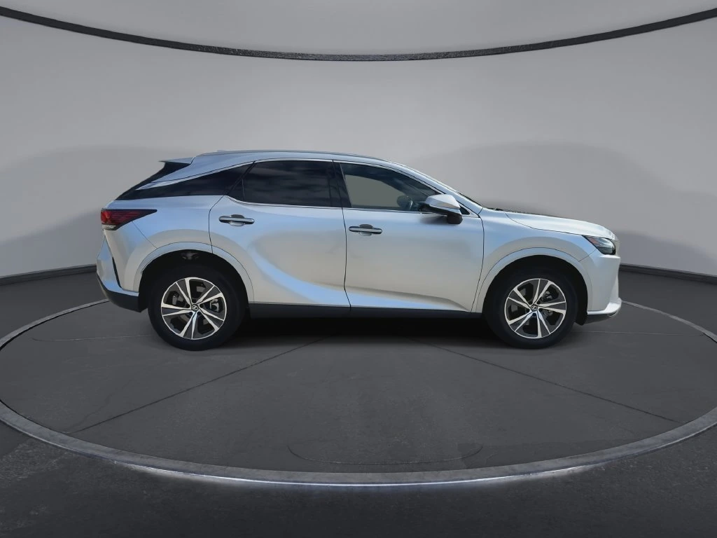 2026 Lexus RX 350 - Photo 9