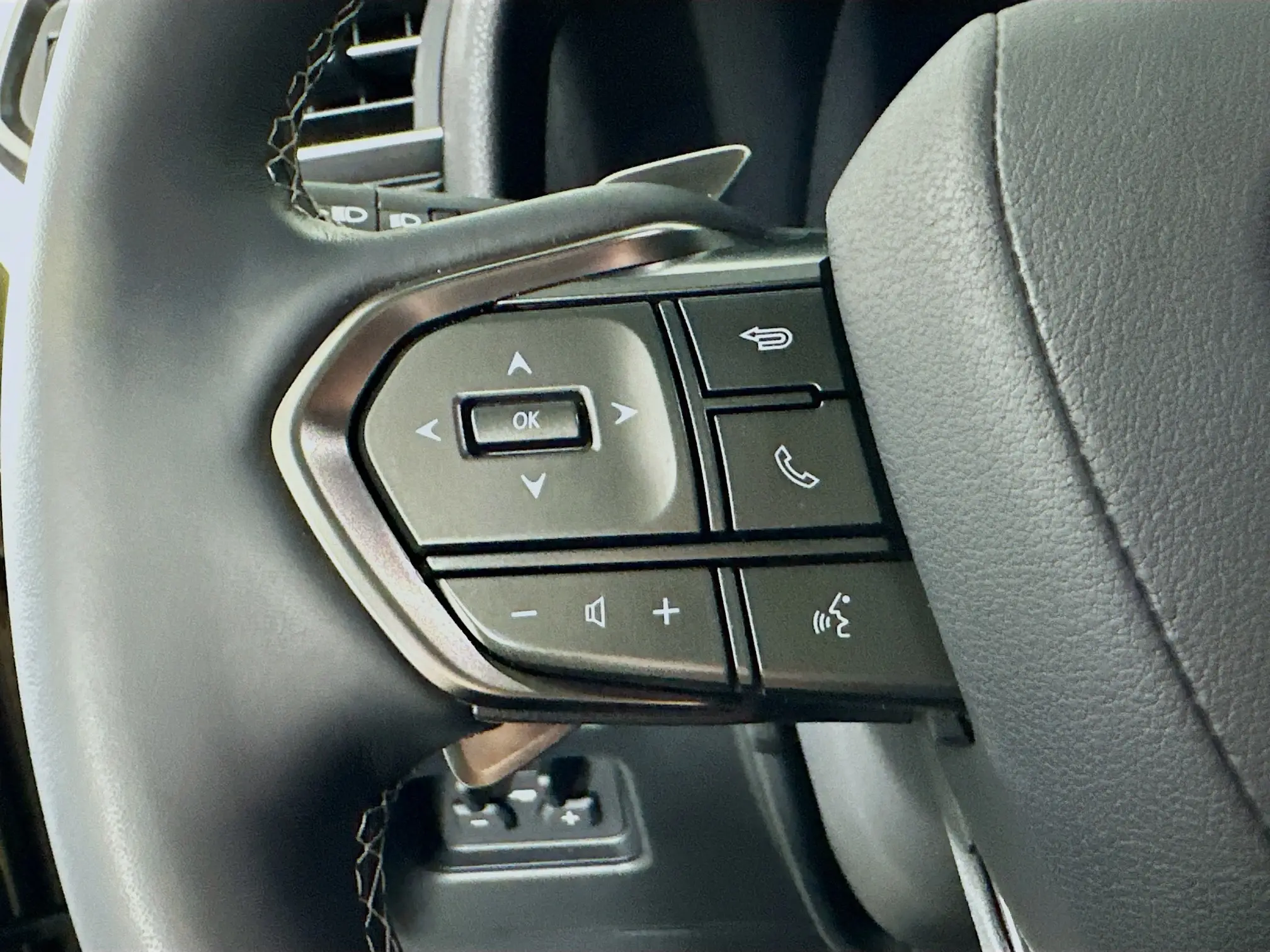 2025 Lexus LX photo 24