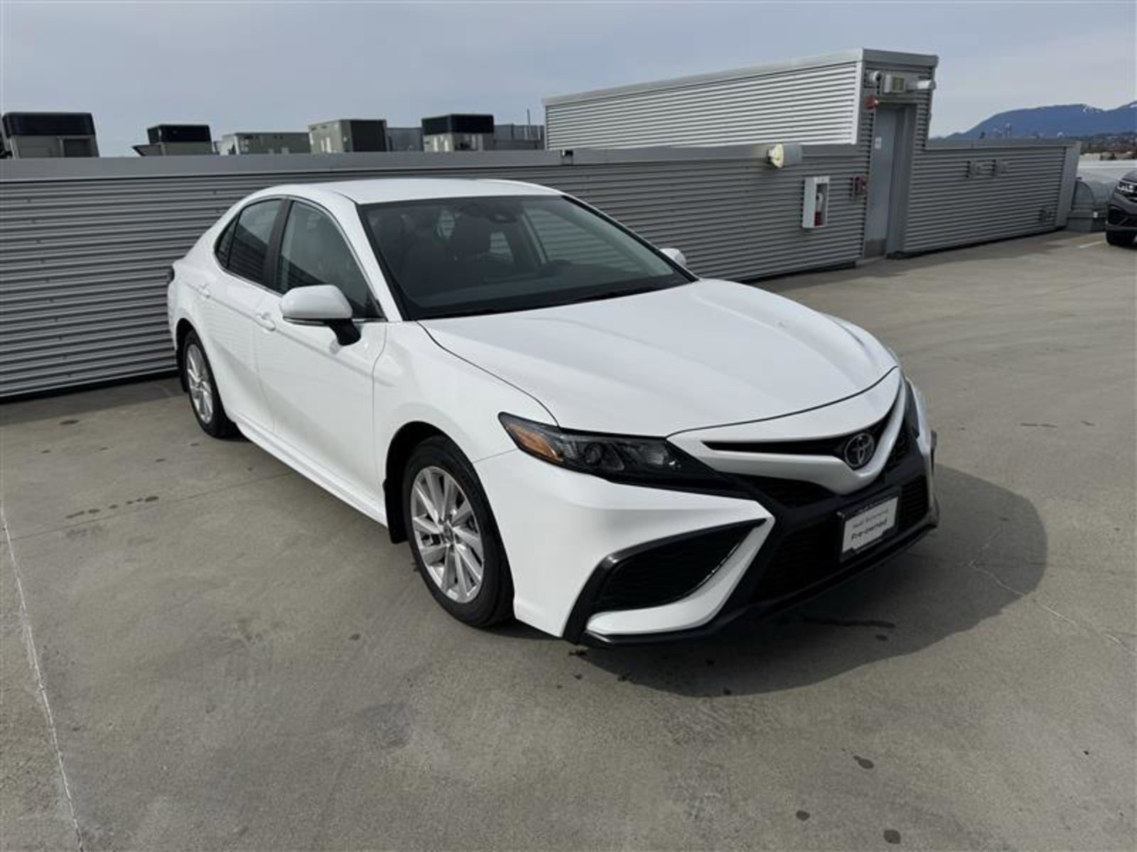 Vehicle
