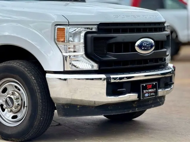 2020 Ford F-250 photo 7