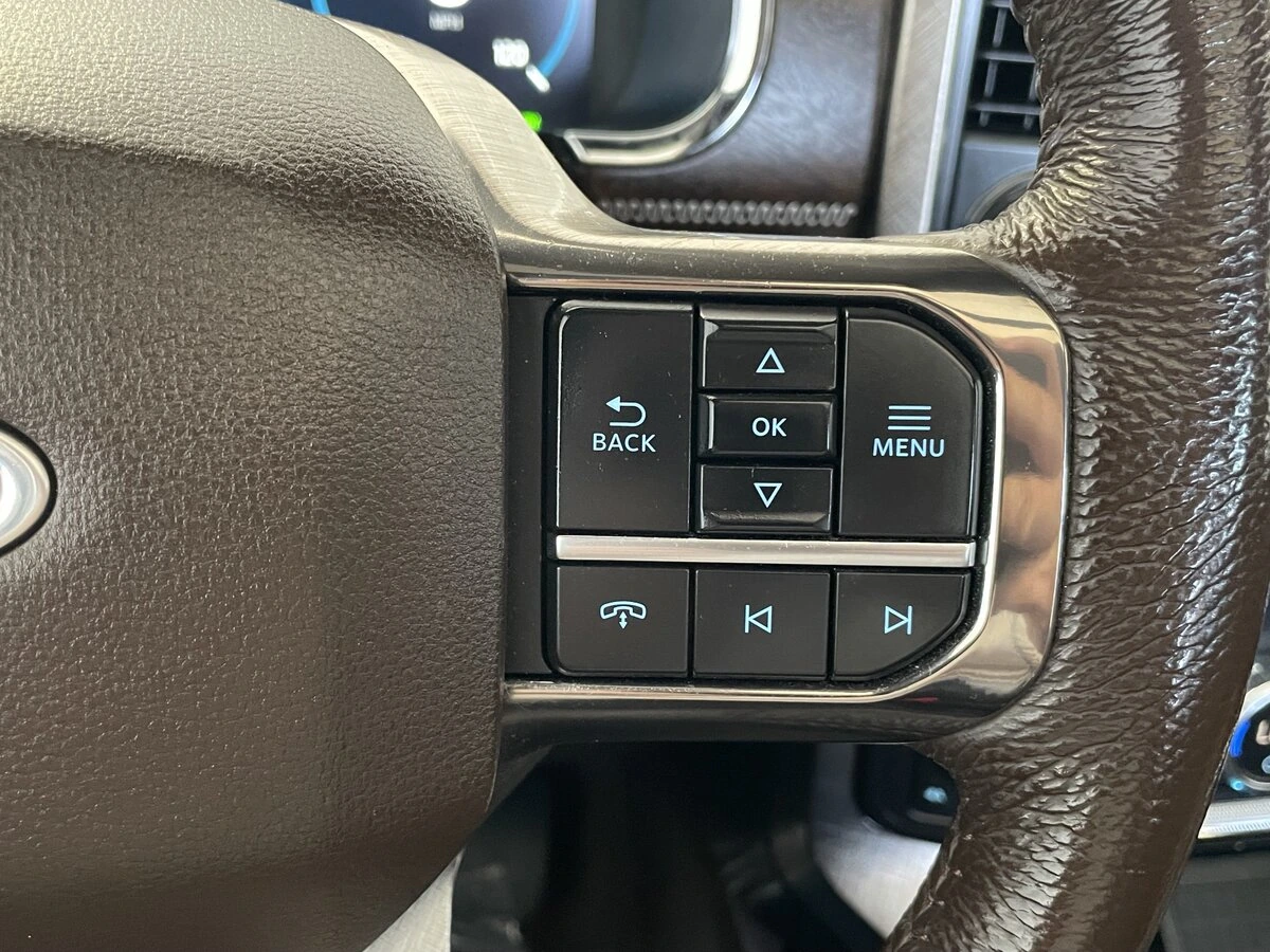 2021 Ford F-150 King Ranch - Photo 36