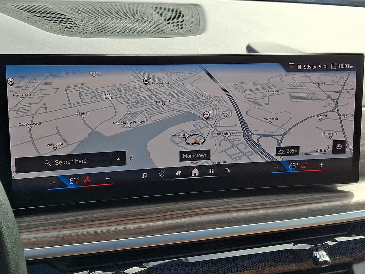 2024 BMW X5 50e - Photo 14