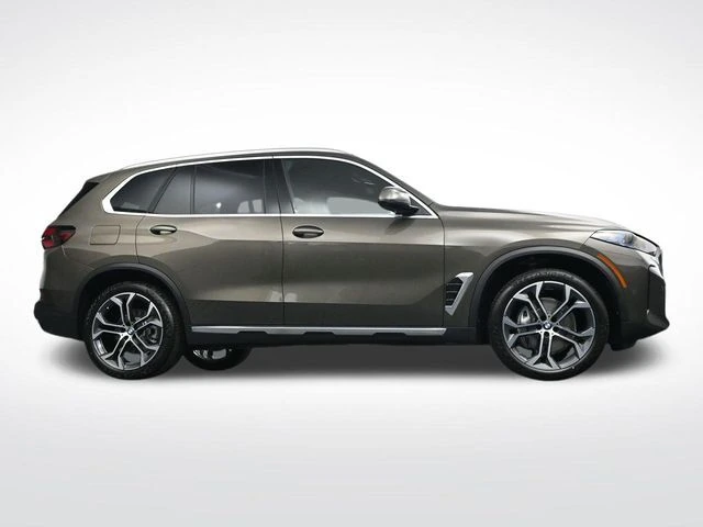 2026 BMW X5 40i - Photo 30