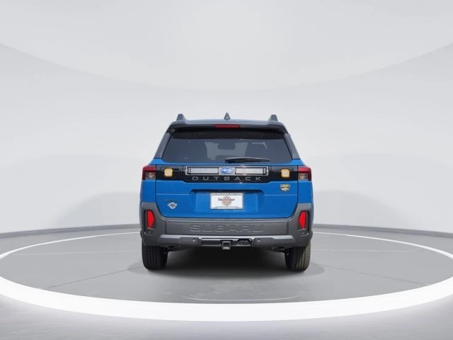 2026 Subaru Outback Wilderness - Photo 6