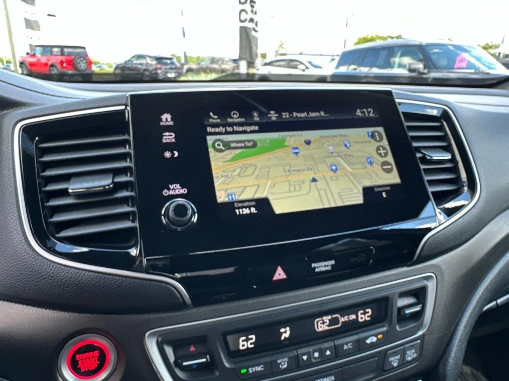 2023 Honda Passport TrailSport - Photo 7