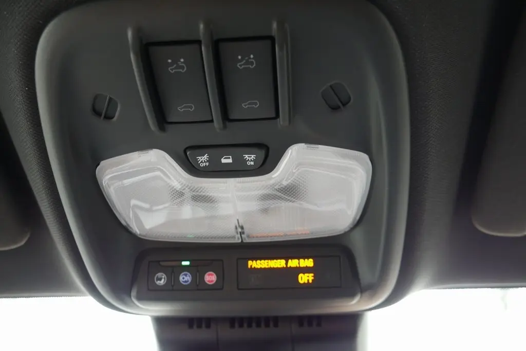 2026 Chevrolet Colorado Z71 photo 20