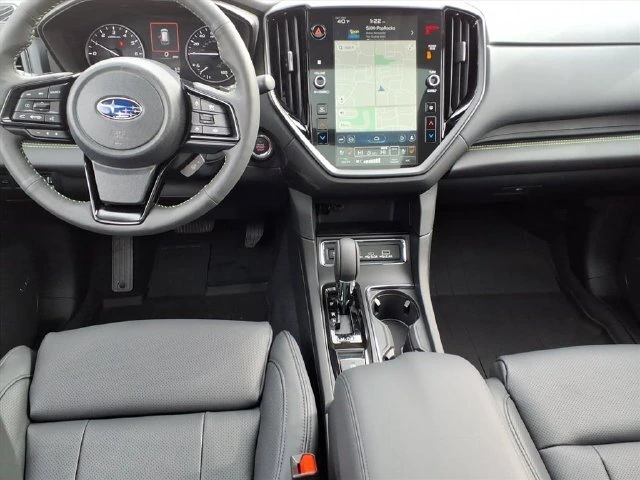 2026 Subaru Ascent Onyx Edition-Touring - Photo 16