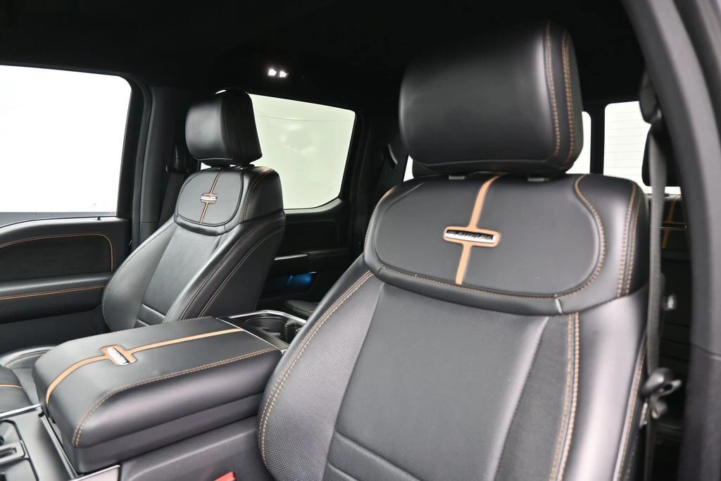 2023 Ford F-150 Platinum - Photo 23