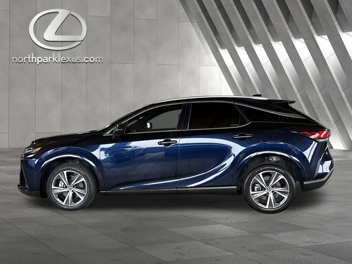 2023 Lexus RX 350's photo