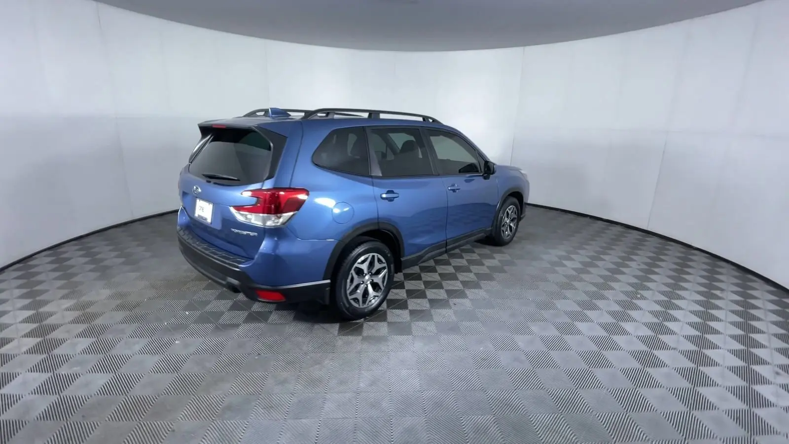 2023 Subaru Forester Premium Base photo 8