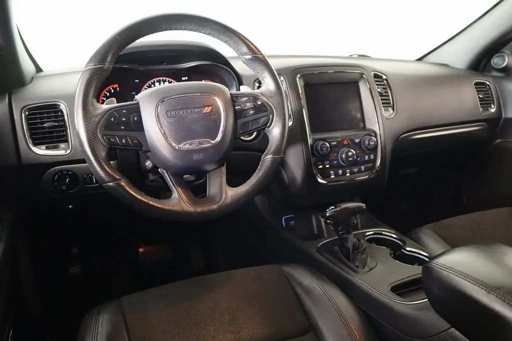 2018 Dodge Durango GT photo 2
