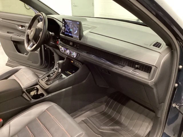 2024 Honda CR-V Sport-L - Photo 17