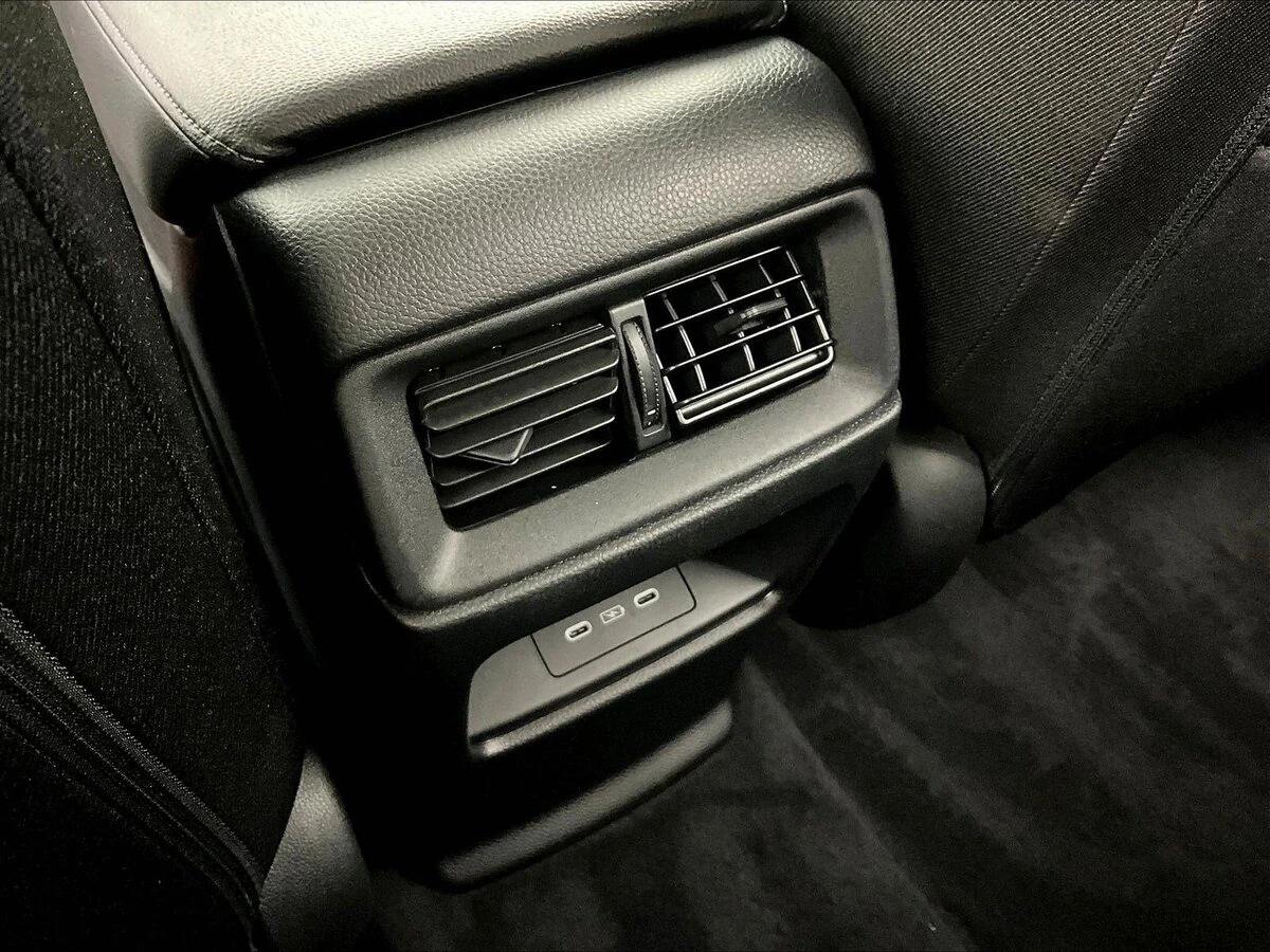 2024 Honda CR-V EX - Photo 10