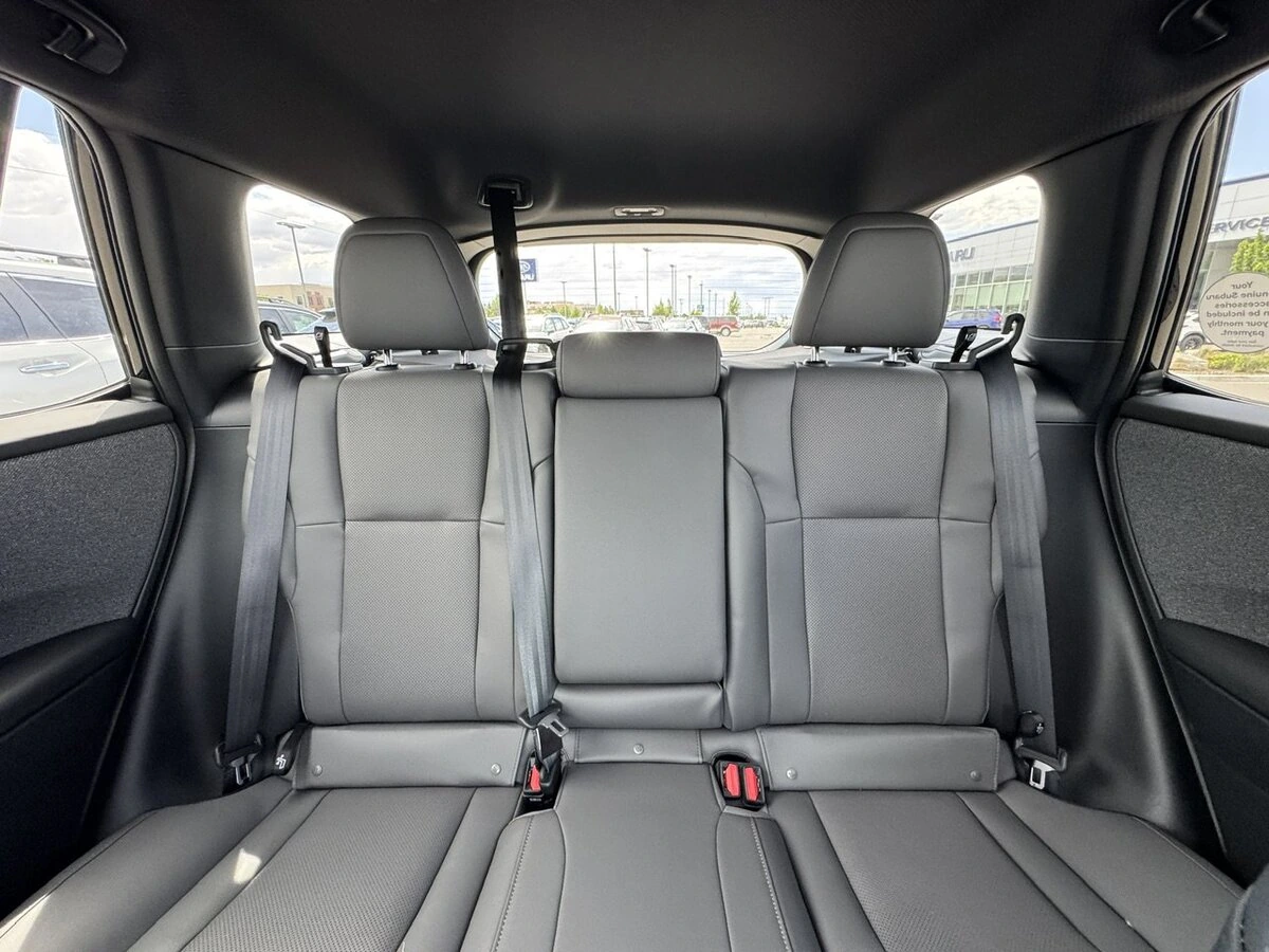 2026 Subaru Outback Limited - Photo 15