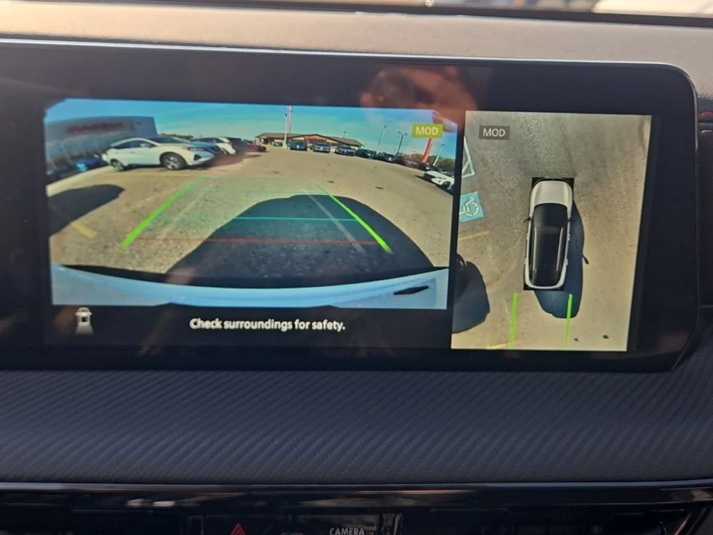 2026 Nissan KICKS SR AWD - Photo 19