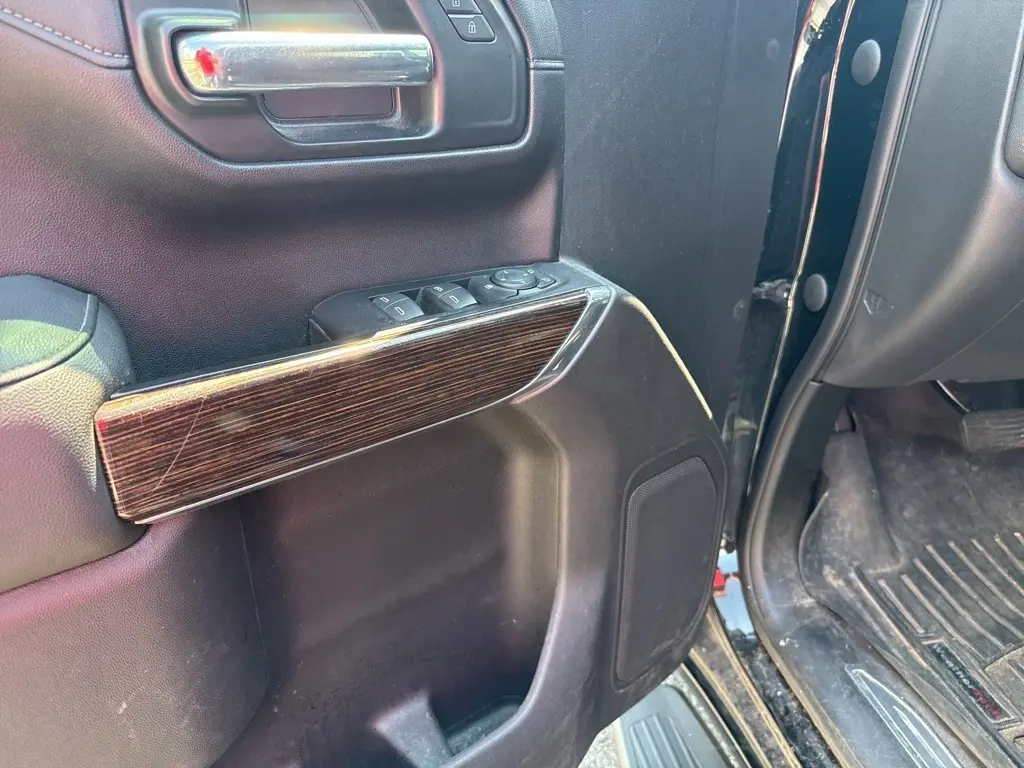 2020 Gmc Sierra 1500 Elevation photo 10