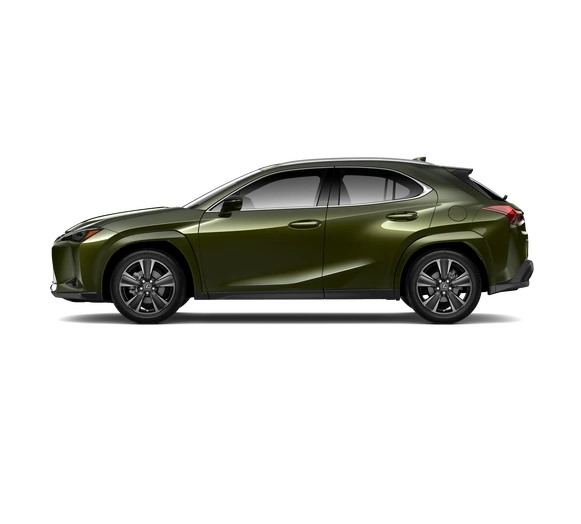 Vehicle thumbnail