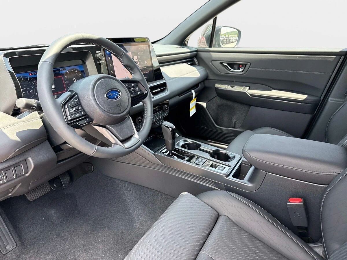 2026 Subaru Outback Touring XT - Photo 33