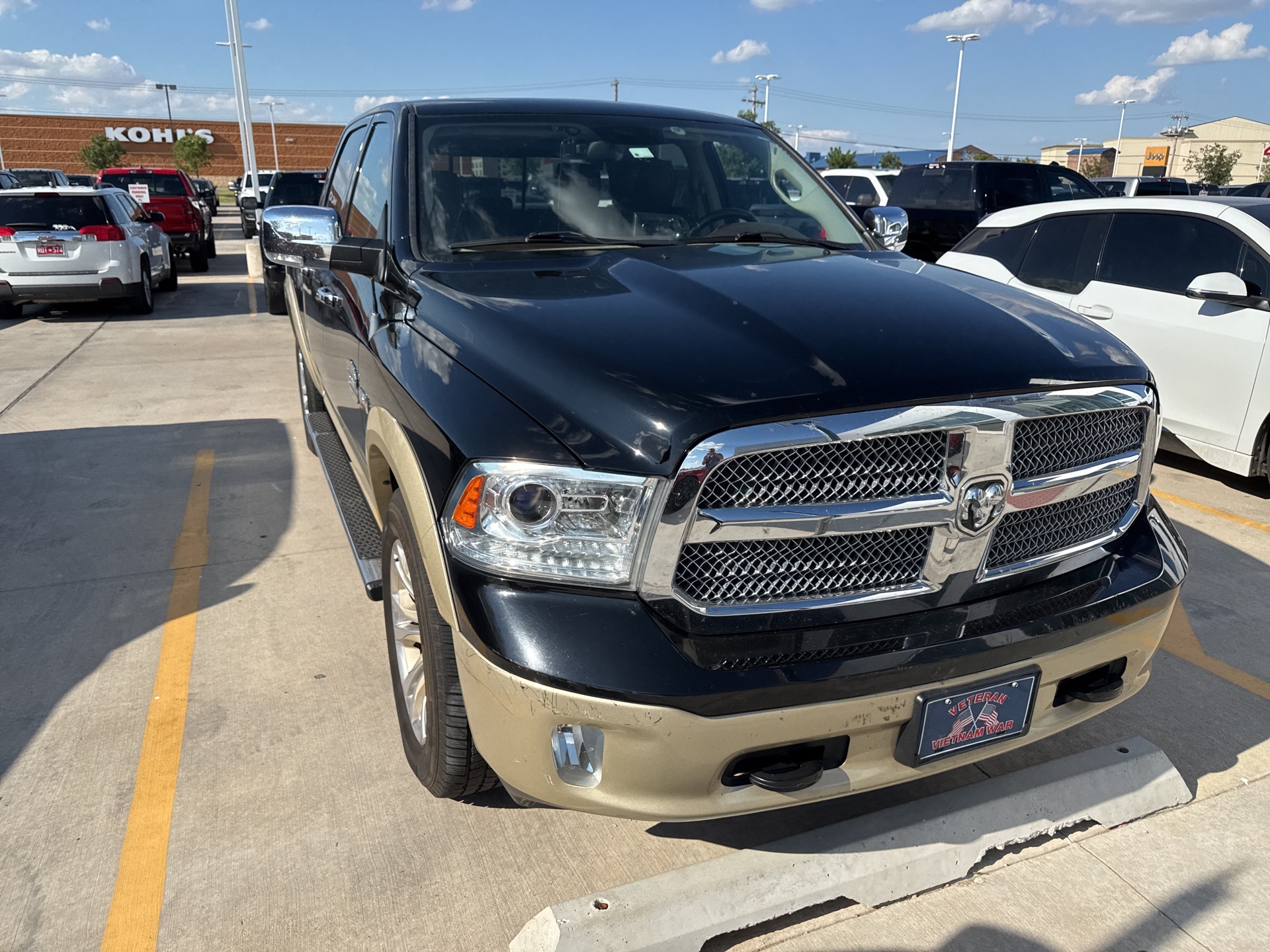Vehicle
