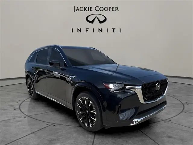 2025 Mazda CX-90 3.3 Turbo Premium Plus photo 7